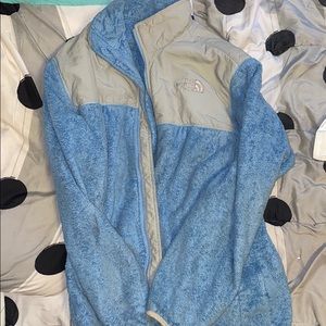 North face jacket